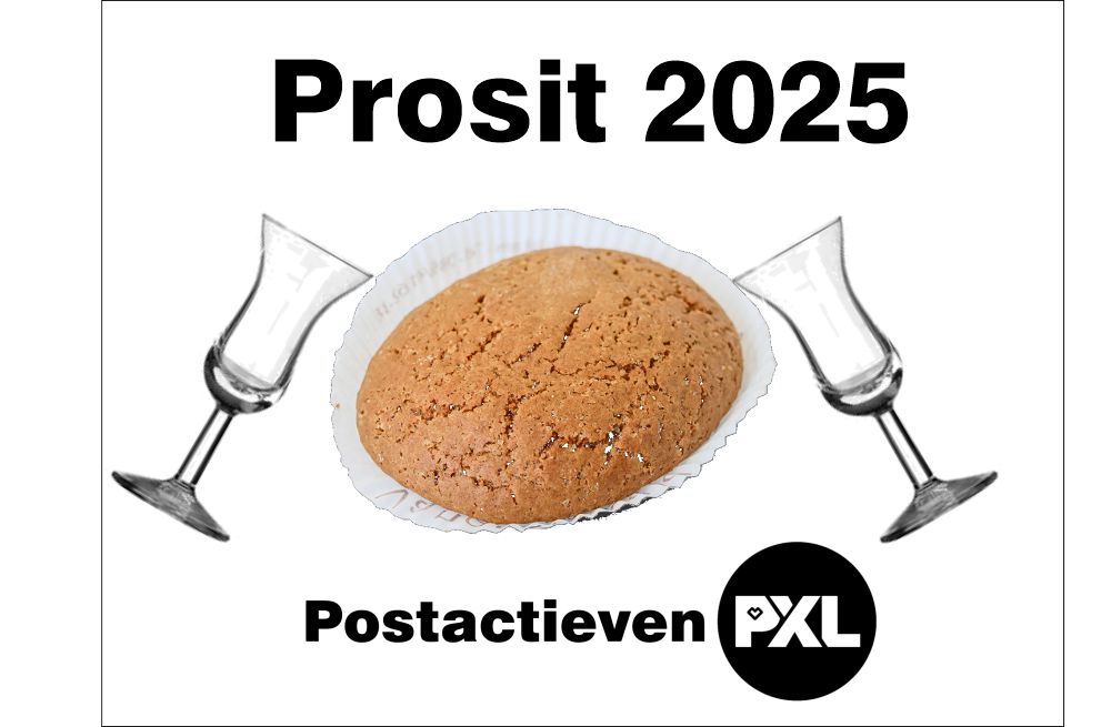 Prosit 2025